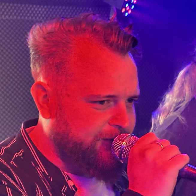 Michał Mężeński