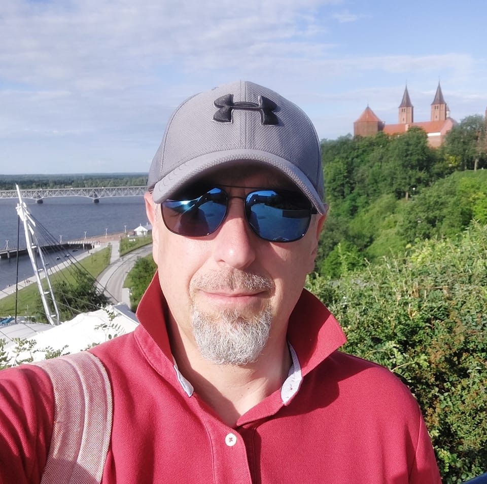 Tomek Zaręba