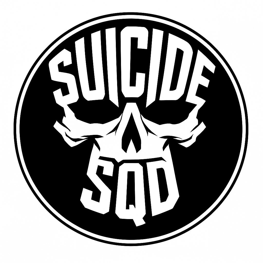 Suicide_SQD