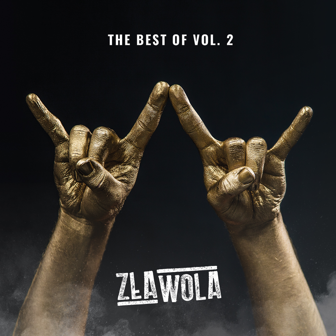 The best of Zła Wola vol. 2