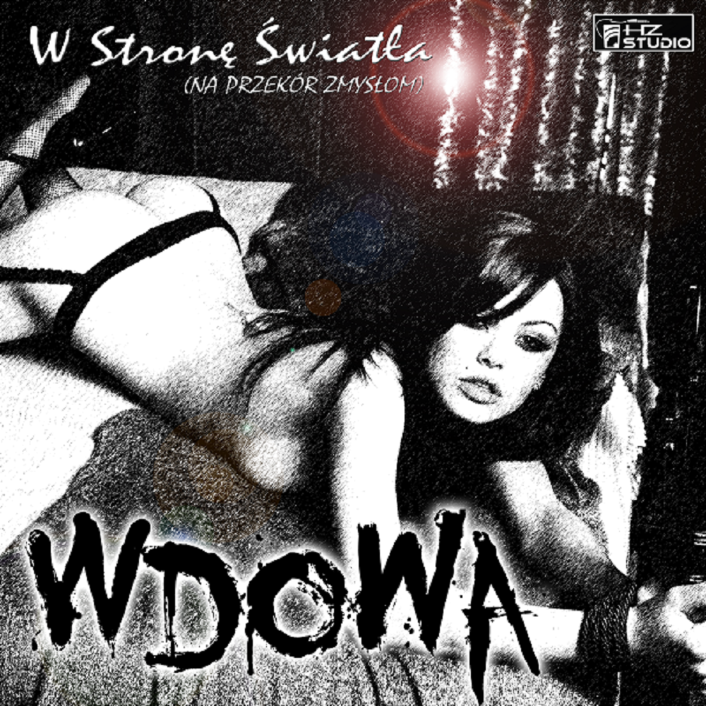 W stronę światła (Na przekór zmysłom)